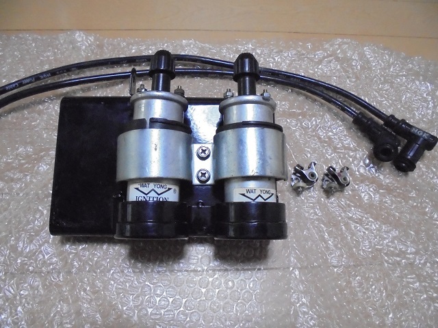  カワサキ KAWASAKI W3 イグニッションコイル プラグコード ポイント ツールケース一式 w1sa w1s w1 w2(カワサキ用)｜売買されたオークション情報、yahooの商品情報をアーカイブ公開 - オークファン カワサキ用