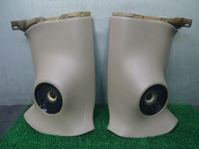 AODEA 2WAYスピーカー　ATB-2700D Aodea atb 2700d aodea AODEA 2WAYスピーカー ATB-2700D - メルカリ