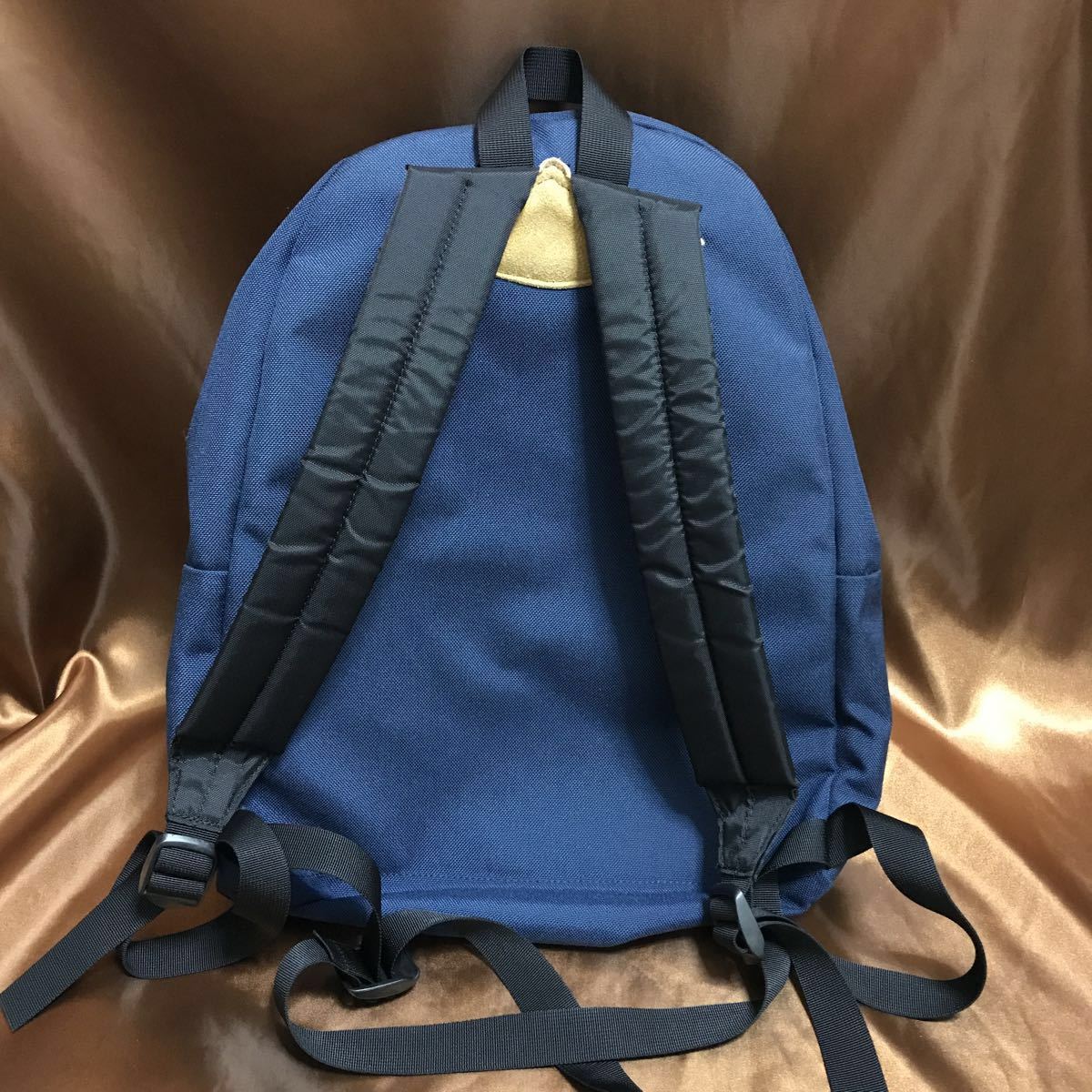 Herve Chapelier エルベシャプリエ リュック 品番946-001 ラージサイズ 