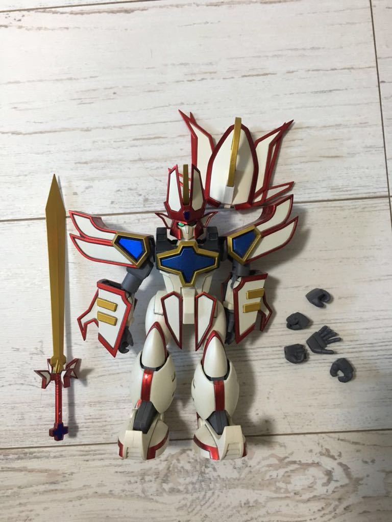 魔動王グランゾート ヴァリアブルアクション スーパーウィンザー