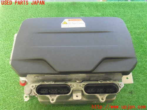 2UPJ-39926916]クラウンハイブリッド(GWS204)インバーターコンバーター 中古