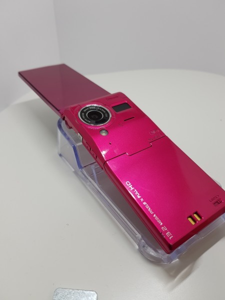 Docomo F-01C リフレッシュ品 ほぼ新品同様 Docomo F-01C リフレッシュ品 ほぼ新品同様 Docomo F-01C リフレッシュ
