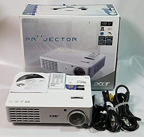 H5360BD acer Acer エイサー DLPホームシアタープロジェクター 3D対応