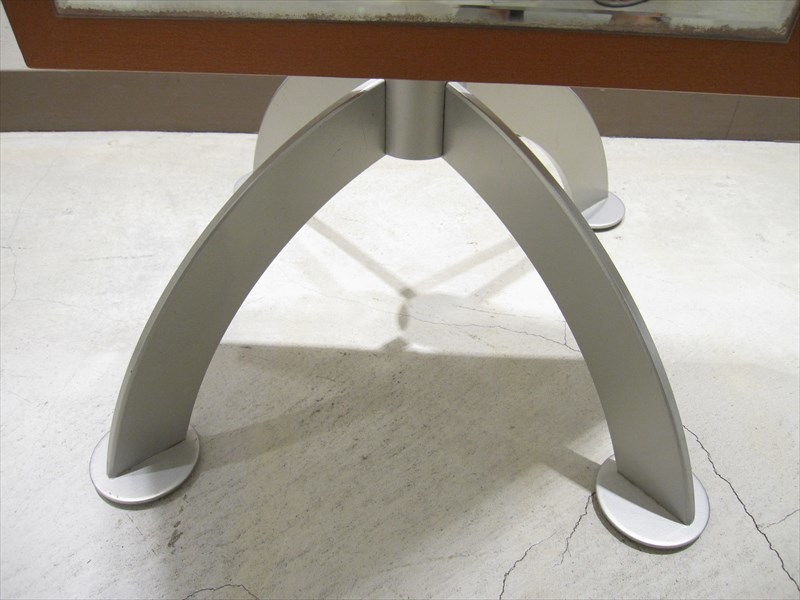 ◇Calligaris カリガリス◇ イタリア製 スタンドミラー モダン 姿見 鏡