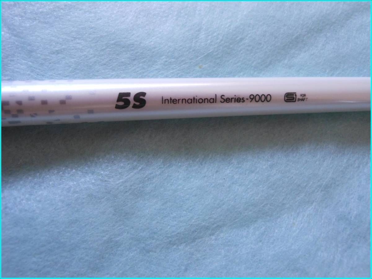 中古訳あり　UST　ＭＡＭＩＹＡ　アッタス　クールＡＴＴＡＳ　ＣＯＯＬ　５Ｓ　テーラーメイド　スリーブ付き　Ｍ１ Ｍ２ Ｍ３ Ｍ Ｍ４他