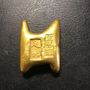 中国 足金のYahoo!オークション(旧ヤフオク!)の相場・価格を見る