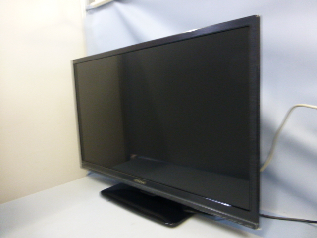 日立/HITACHI Wooo 32型 2013年製 液晶テレビ L32-C2　/SL1 HITACHI/日立 Wooo L32-C2 32V型 ハイビジョン液晶テレビ 2013年製