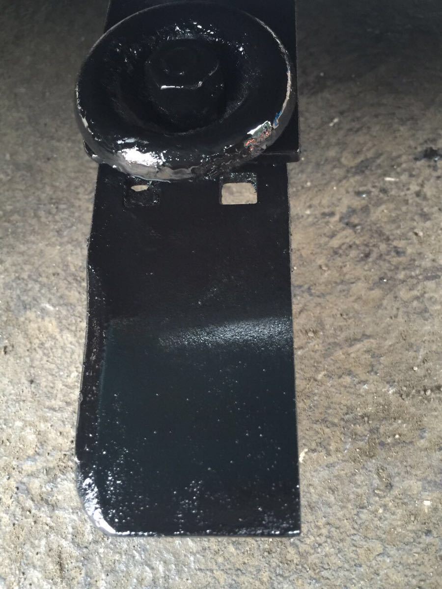 【中古】乗用草刈機 芝刈機 SRM831VH 佐藤製作所 サトー サンケー 草刈機 農業機械 農機_9