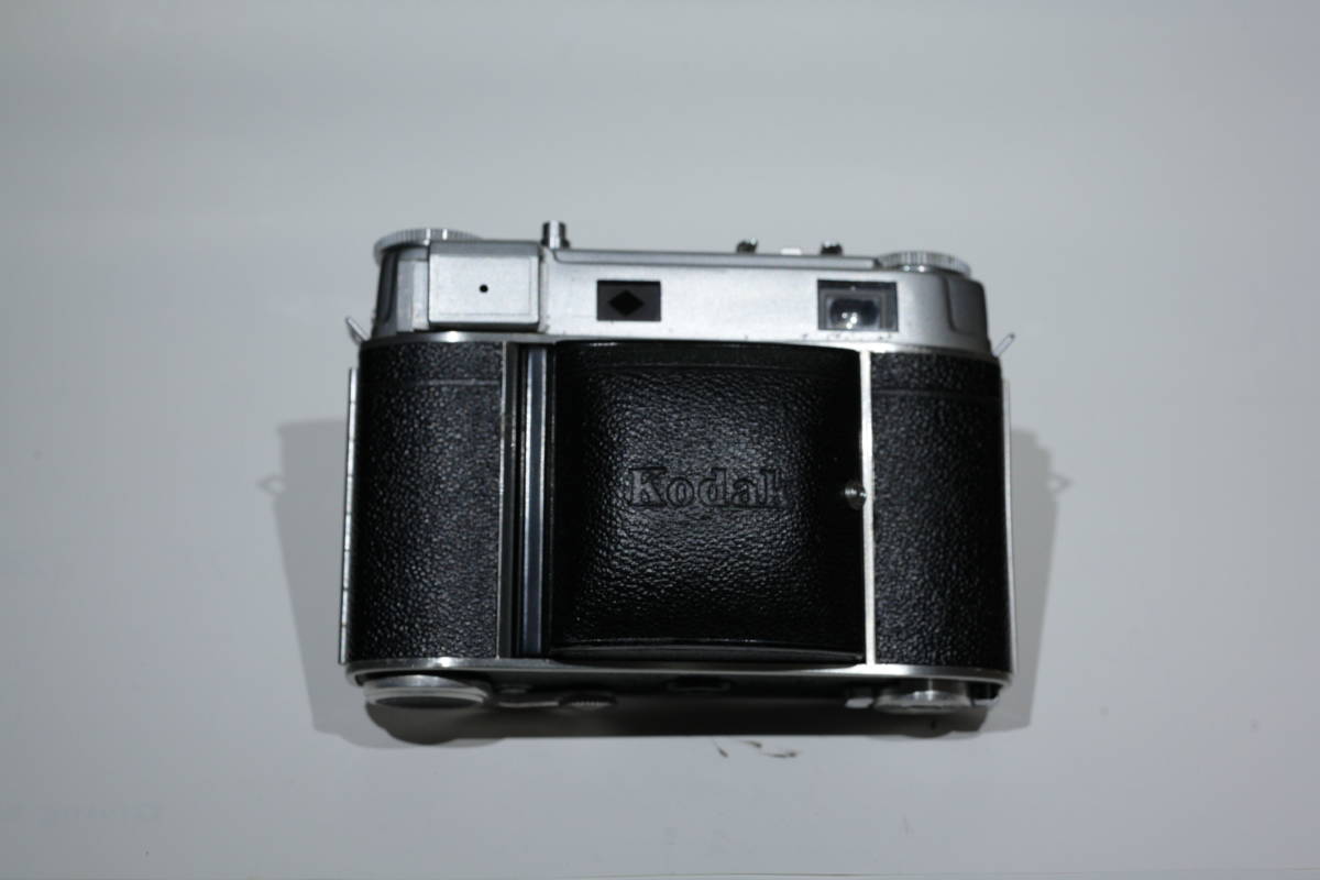 KODAK RETINA Ⅲc レンジファインダーカメラ クラシックカメラ