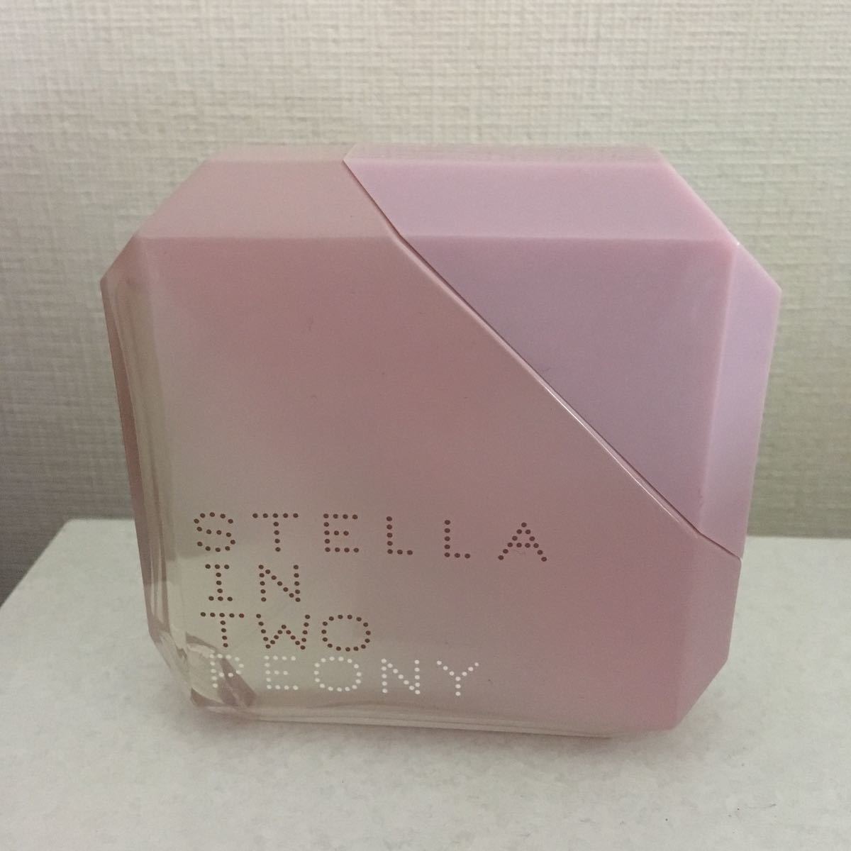 ステラ マッカートニー ⁄ Stella - in Two | Sage Malone Scent Salt 