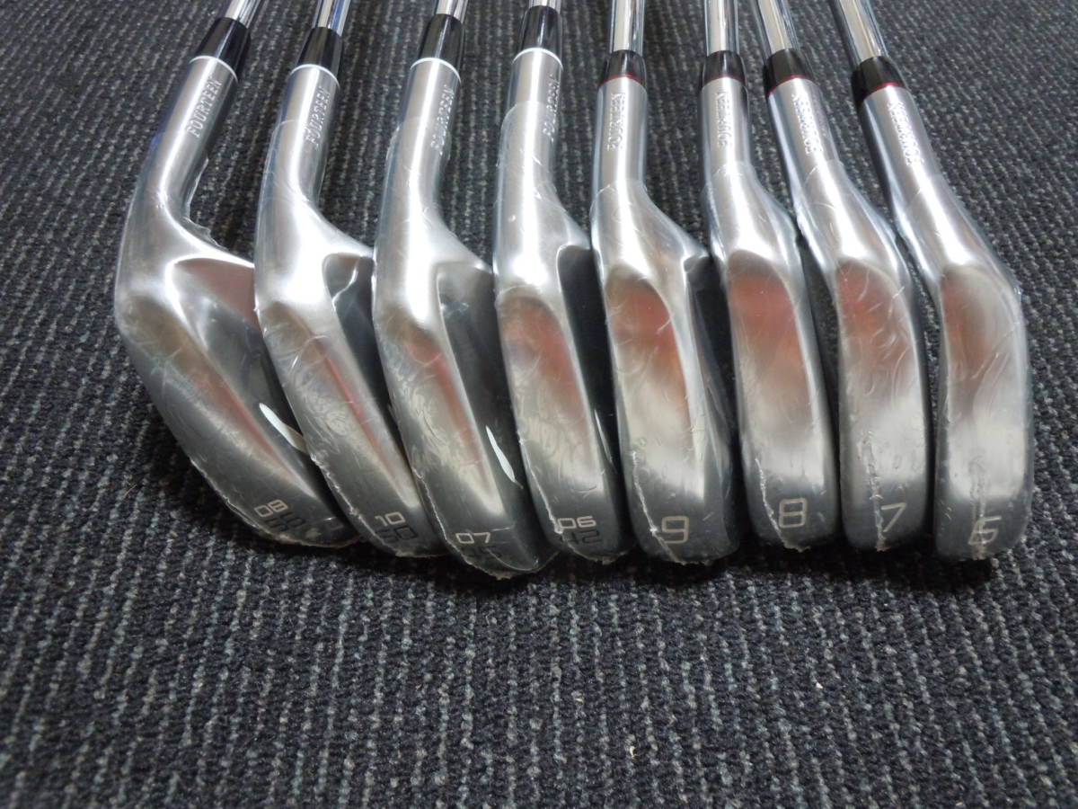 (S17)FOURTEEN　PC555+RM21　８本　Ｒ　ス（新品）
