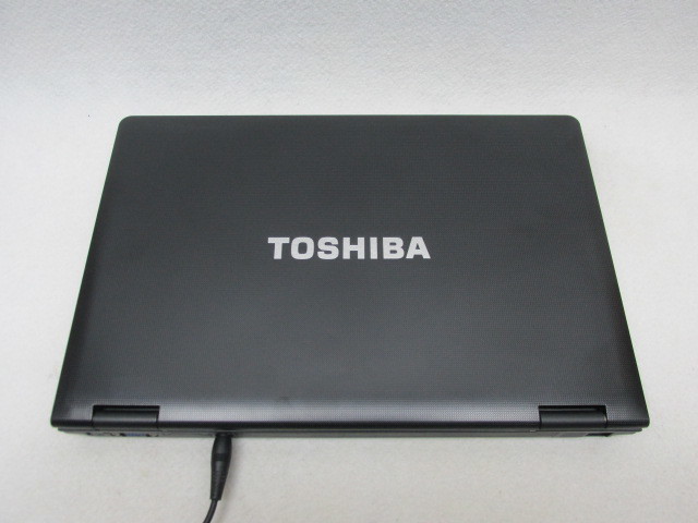 Satellite dynabook 東芝 B550⁄B Dynabook Core 中古ノートパソコン
