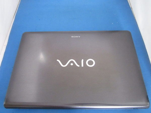 6ヶ月保証（Windows 【即決・ジャンク】SONY VAIO VPCEB4AGJ Core i5 