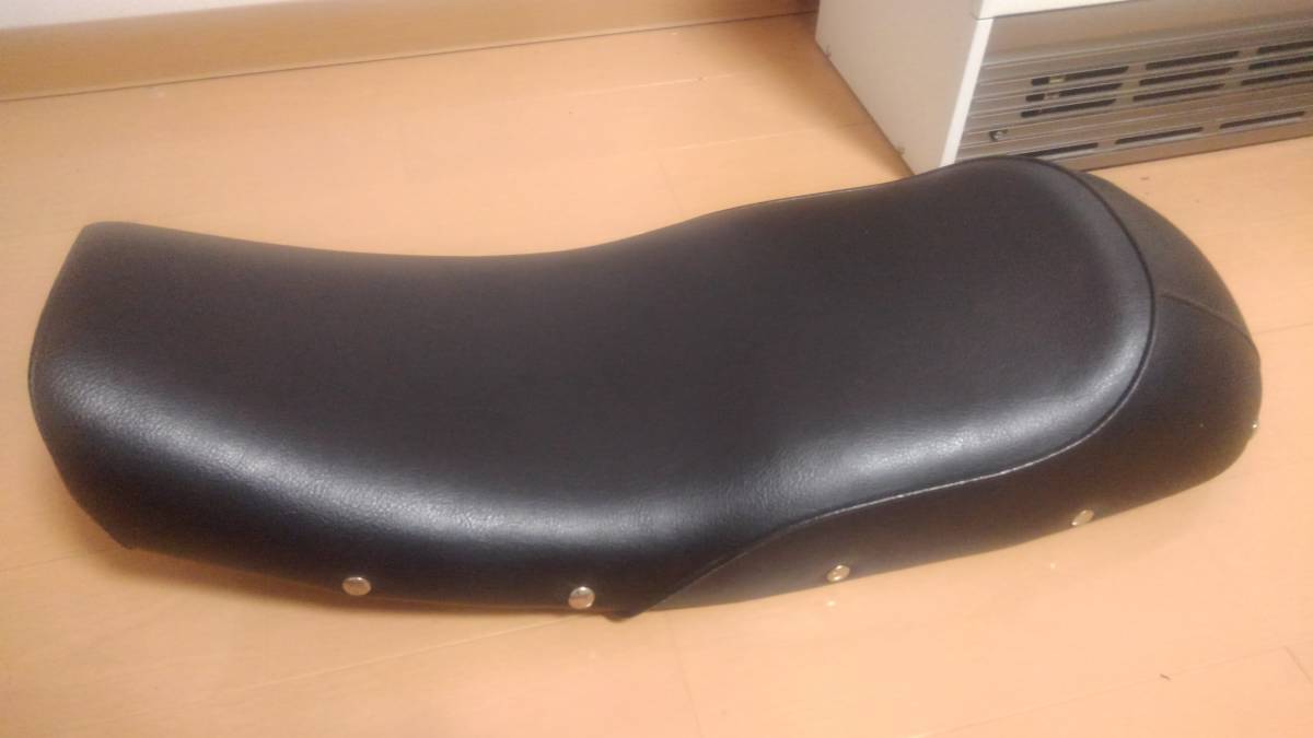 SR400 オフィシャル official シート 【公式通販】
