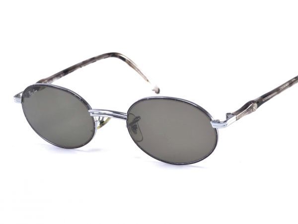 A3696*ボシュロム*Ray-Ban/レイバン*RITUALS*W2544*メタルフレーム 
