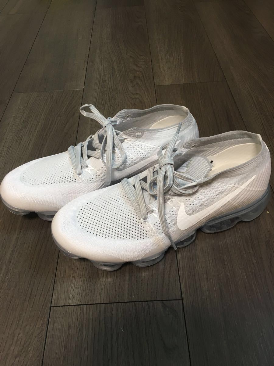 驚きの破格値，新作 ナイキ エアヴェイパーマックス(28.0cm)｜売買されたオークション情報、yahooの商品情報をアーカイブ公開 - オークファン 28.0cm