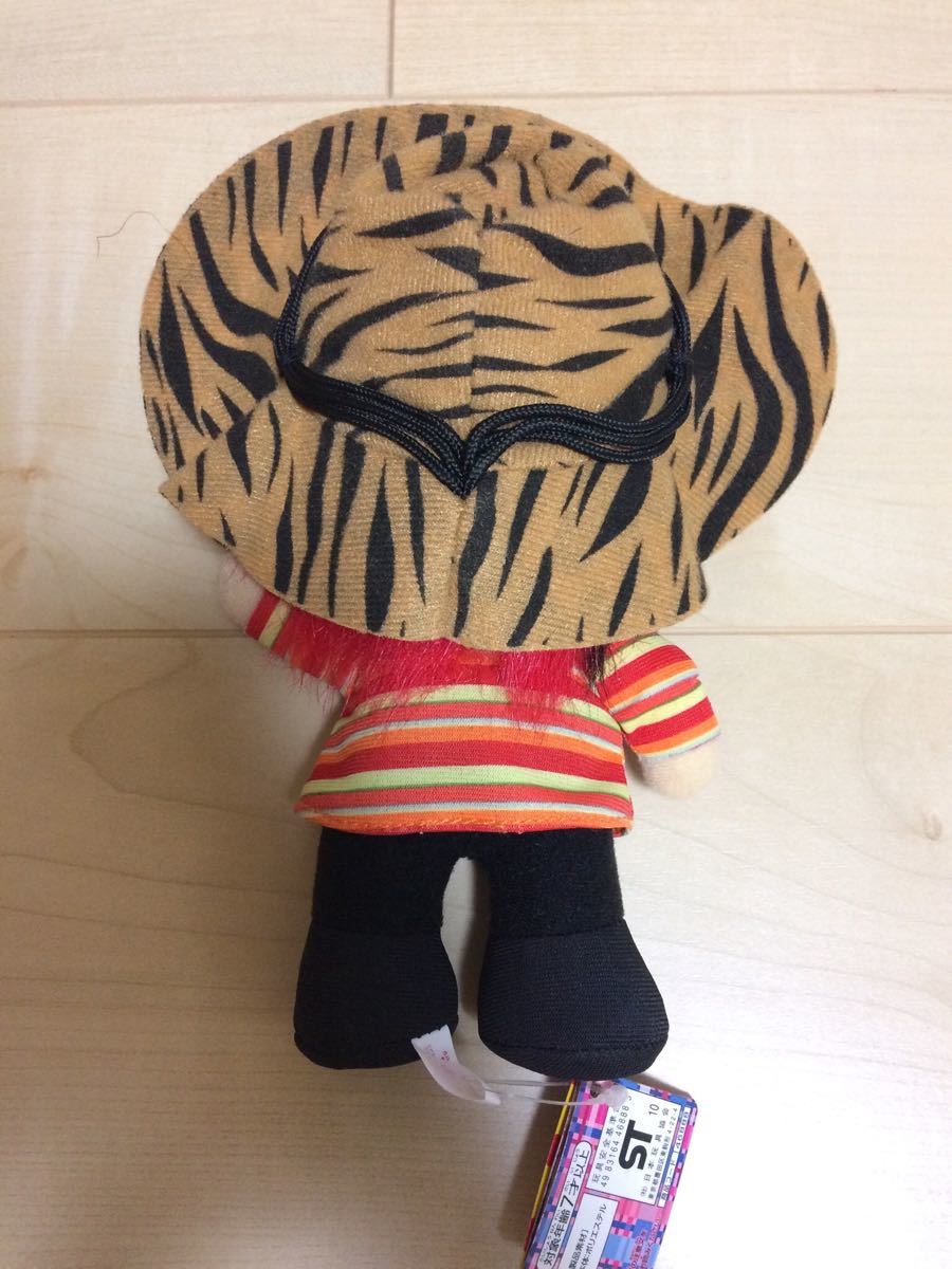 hide The13th Memorial ver ぬいぐるみ 希少hide ぬいぐるみ The 13th