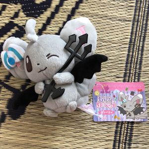 チラーミィ ぬいぐるみのYahoo!オークション(旧ヤフオク!)の相場・価格