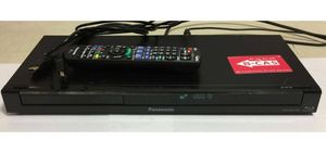 DMR-BWT560のYahoo!オークション(旧ヤフオク!)の相場・価格を見る