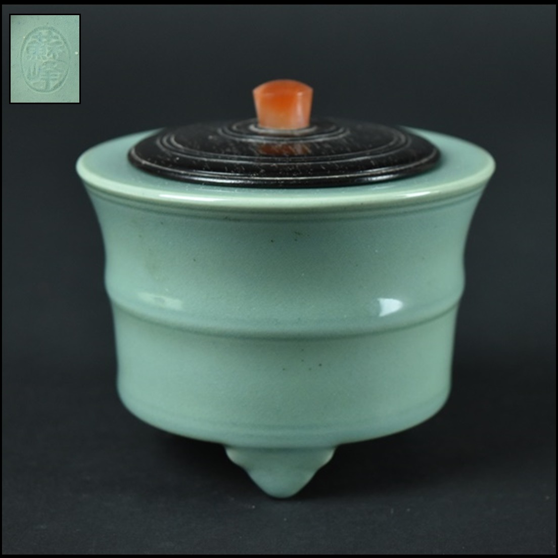 ☆星夢☆M9 加藤康景 志野 茶碗 茶道具 （加藤正治） 【公式通販】