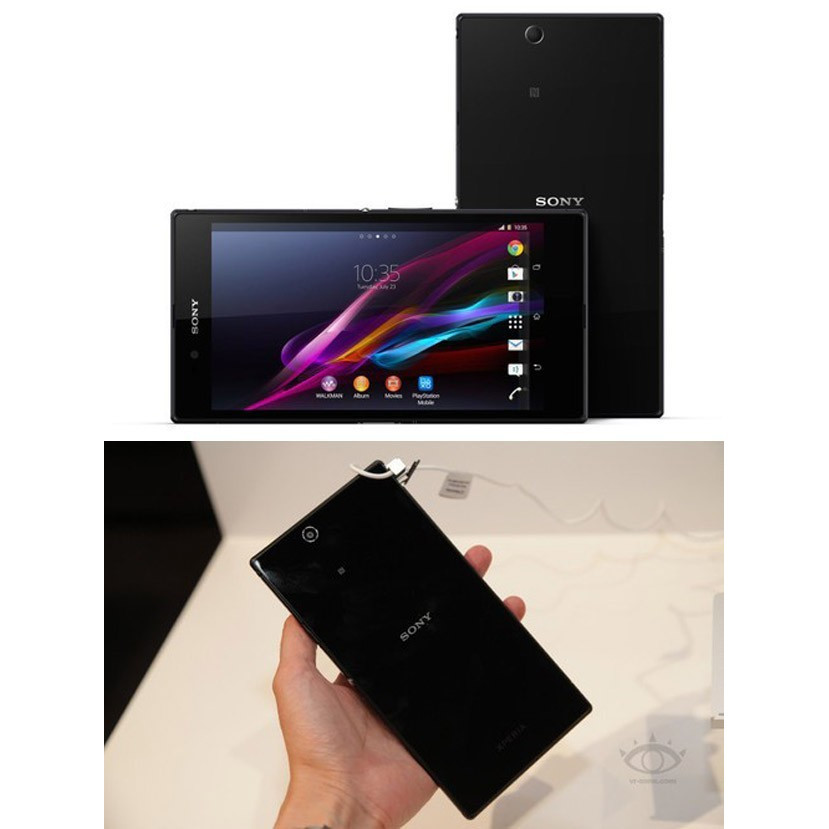 Xperia Z Ultra Simフリー 海外版 ソニー Www Arbanas Gradnja Hr