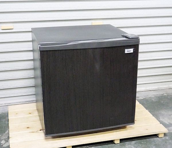 ハイアール 38L 前開き式冷凍庫 JF-XP1U4F