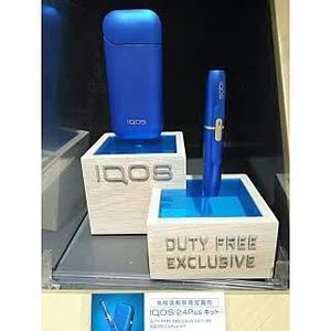 IQOS 限定カラーのYahoo!オークション(旧ヤフオク!)の相場・価格を見る  
