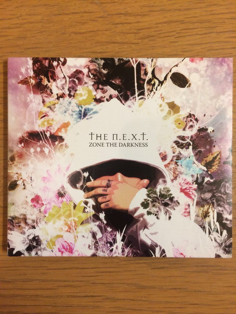 ZONE THE DARKNESS The N.E.X.T. 廃盤 ZORN ZORN 廃盤 THE N.E.X.T