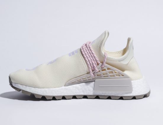 28.5cm adidas PW HU NMD NERD EE8102 PHARRELL WILLIAMS ファレルウィリアムス