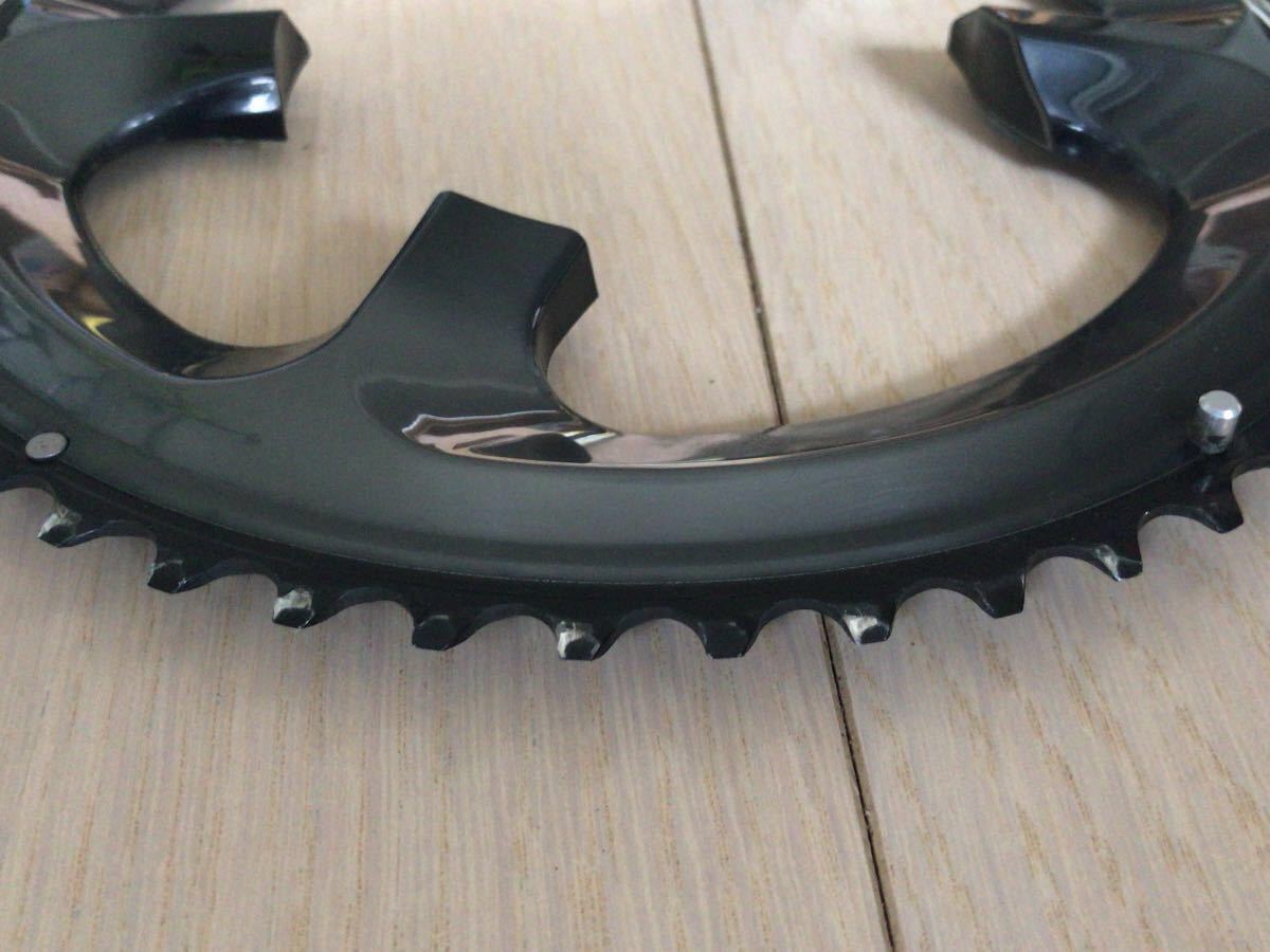 FC-R9100 チェーンリング 52-36Tセット シマノ DURA-ACE（デュラエース 