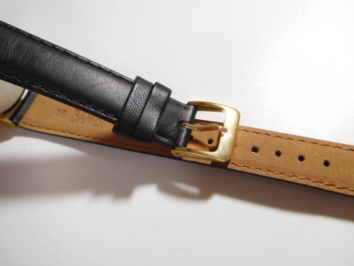 1円～used オメガ デビル クォーツ 動作確認済(N-ヌ87)