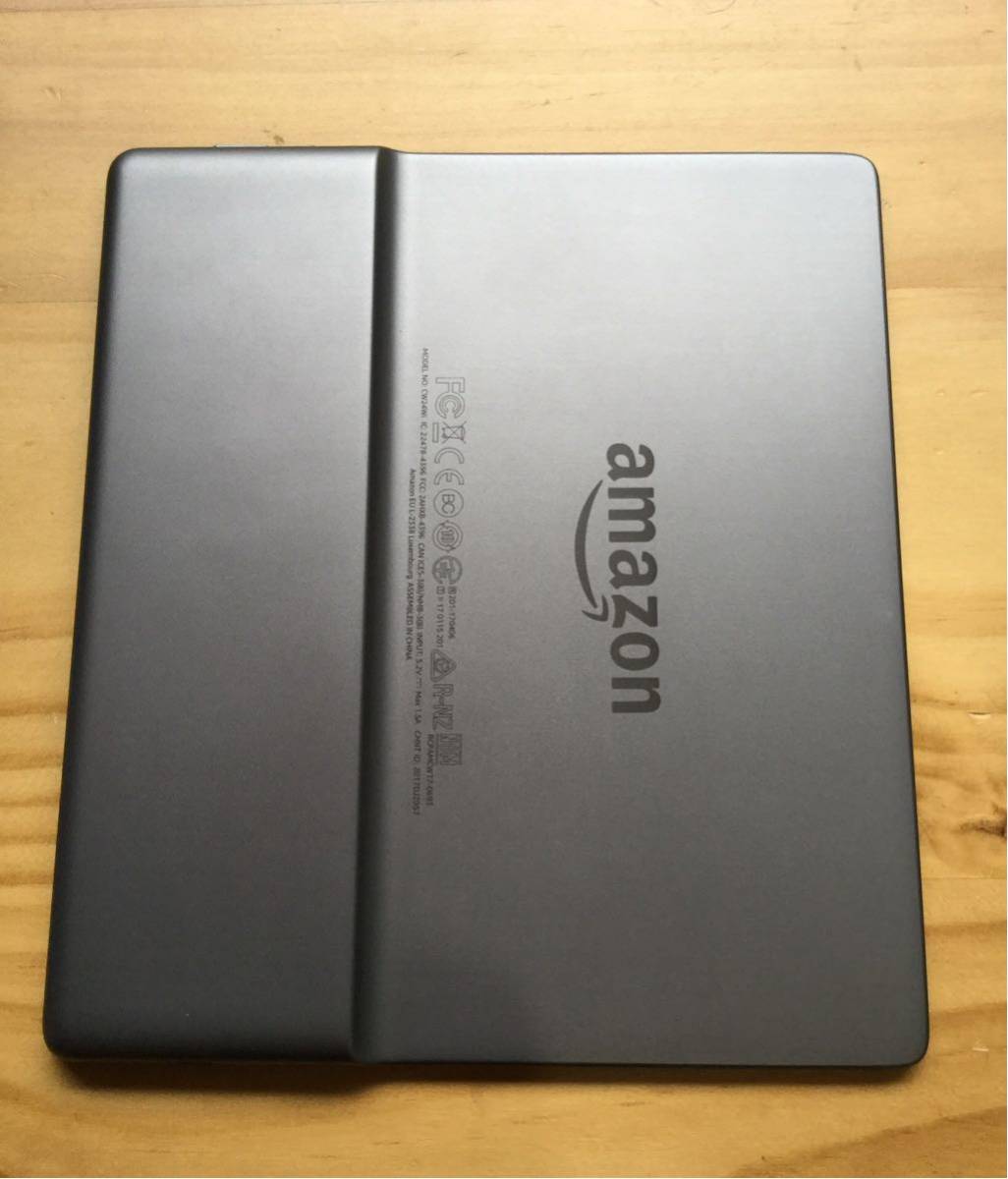 Kindle Oasis 第9世代(2017年モデル)32GB Wi-Fi Kindle Oasis Kindle Oasis 第9世代(2017年モデル)32GB Wi-Fi Kindle Oasis