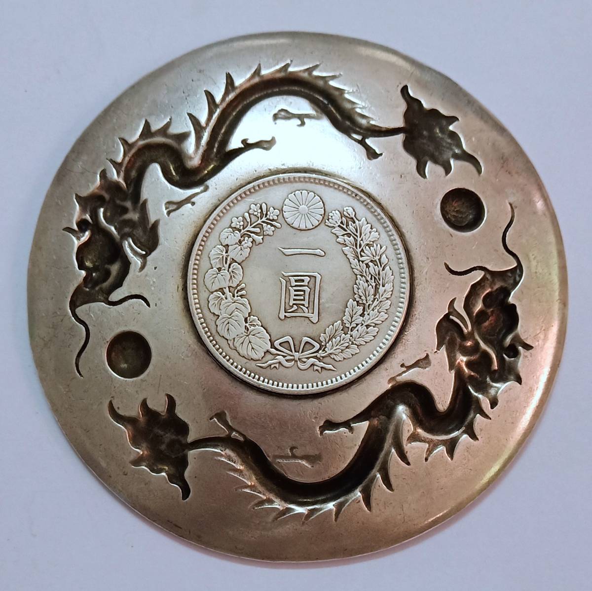 販売公式店 古銭☆元文一分判金☆真文一分☆3.3g 【公式通販】