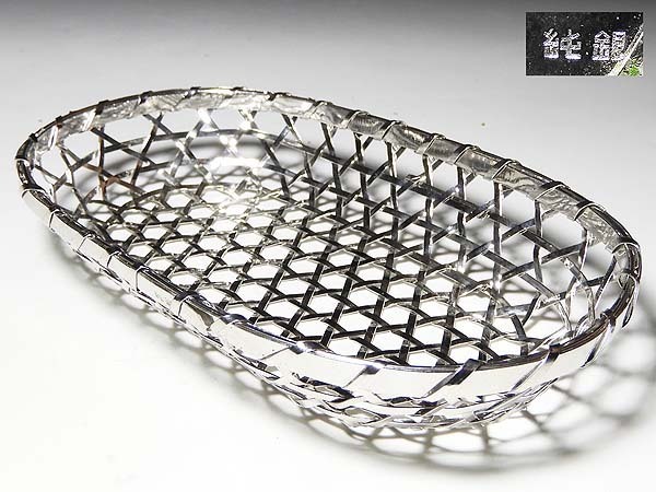 煎茶道具 茶道具 茶筒 茶入 唐物 錫 蓮瓣文 澄今堂中国美術 - 古錫