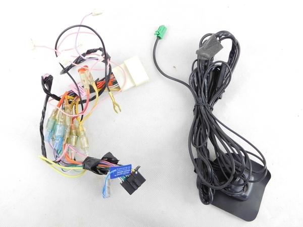 中古 Pioneer パイオニア AVIC-RZ33 カーナビ カロッツェリア 2015年