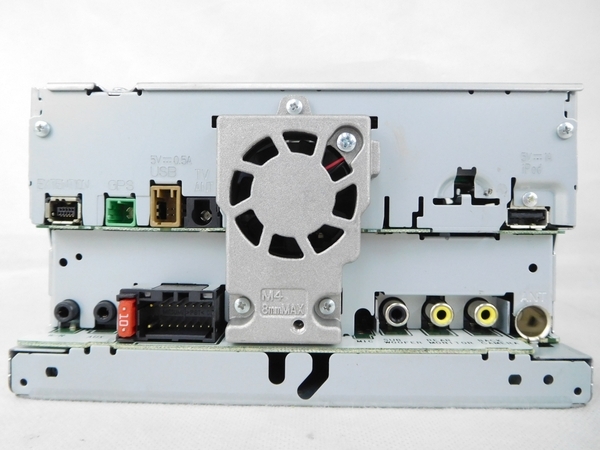 中古 Pioneer パイオニア AVIC-RZ33 カーナビ カロッツェリア 2015年