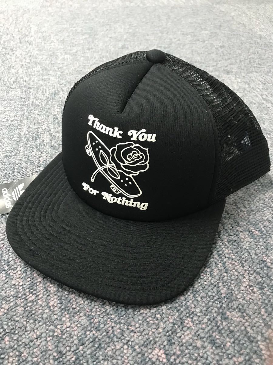 定番人気 adidas アディダス スケートボーディング キャップ タグ付き(その他)｜売買されたオークション情報、yahooの商品情報をアーカイブ公開 - オークファン 男性用