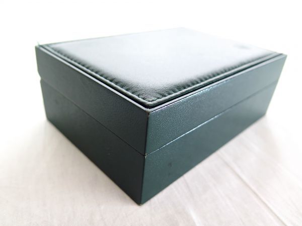 ROLEX　ロレックス　デイトジャスト　時計ＢＯＸ　箱　取説　68.00.08　16233