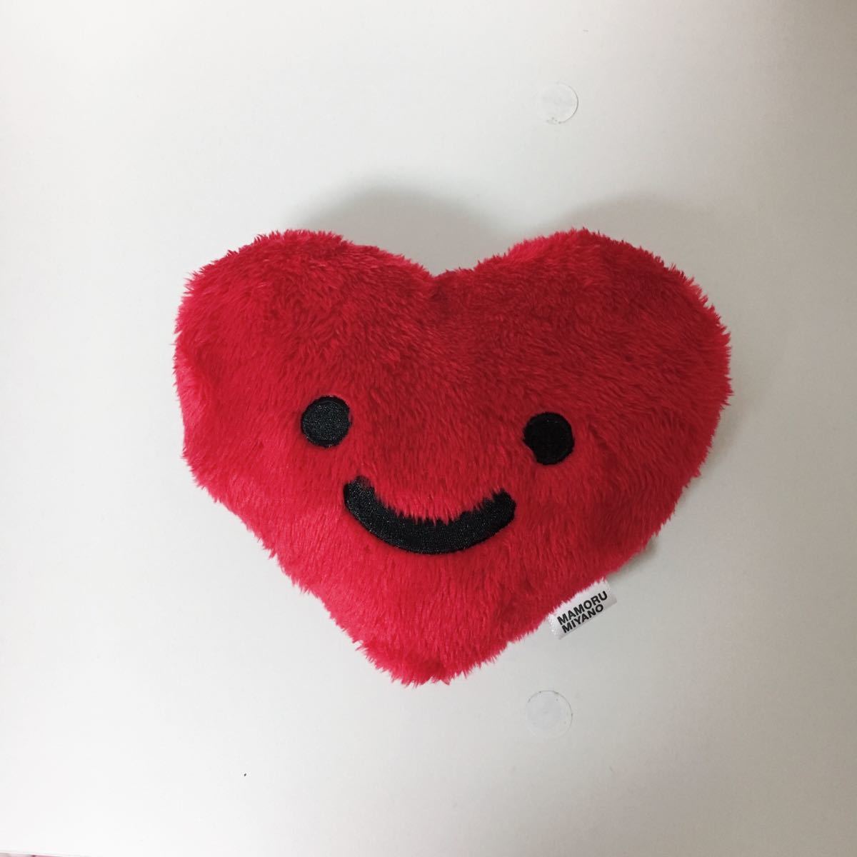 宮野真守 スマイルハート コインケース スマハ