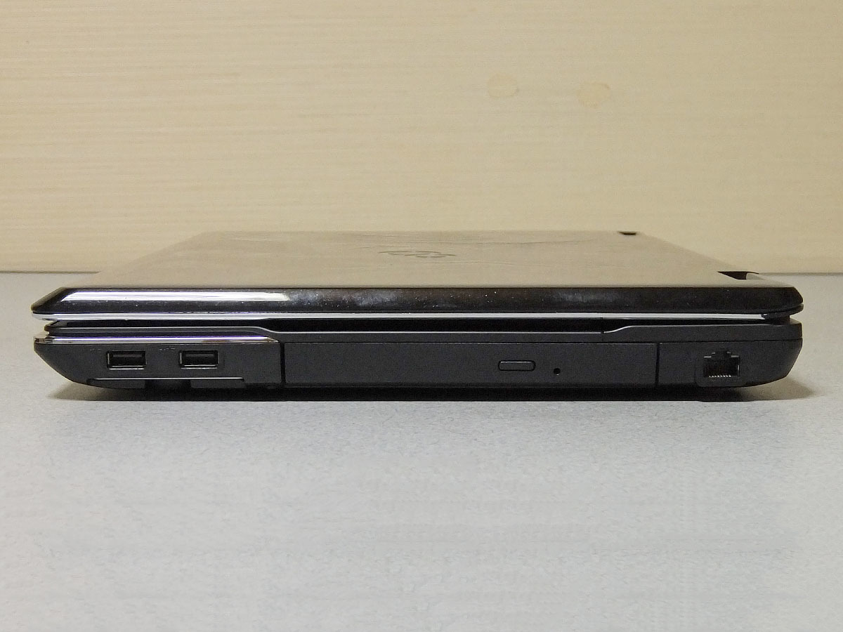 LIFEBOOK NH77/DD (FMVN77DD) Core i7 Max 2.9GHz，ブルーレイ，RAM 