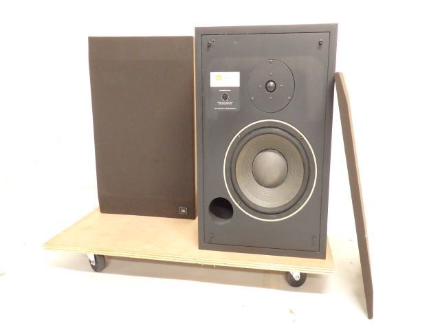 2025，高品質 JBL スピーカー L40 ぺア ジェイビーエル 53996-1(スピーカー本体)｜売買されたオークション情報、yahooの商品情報をアーカイブ公開 - オークファン JBL
