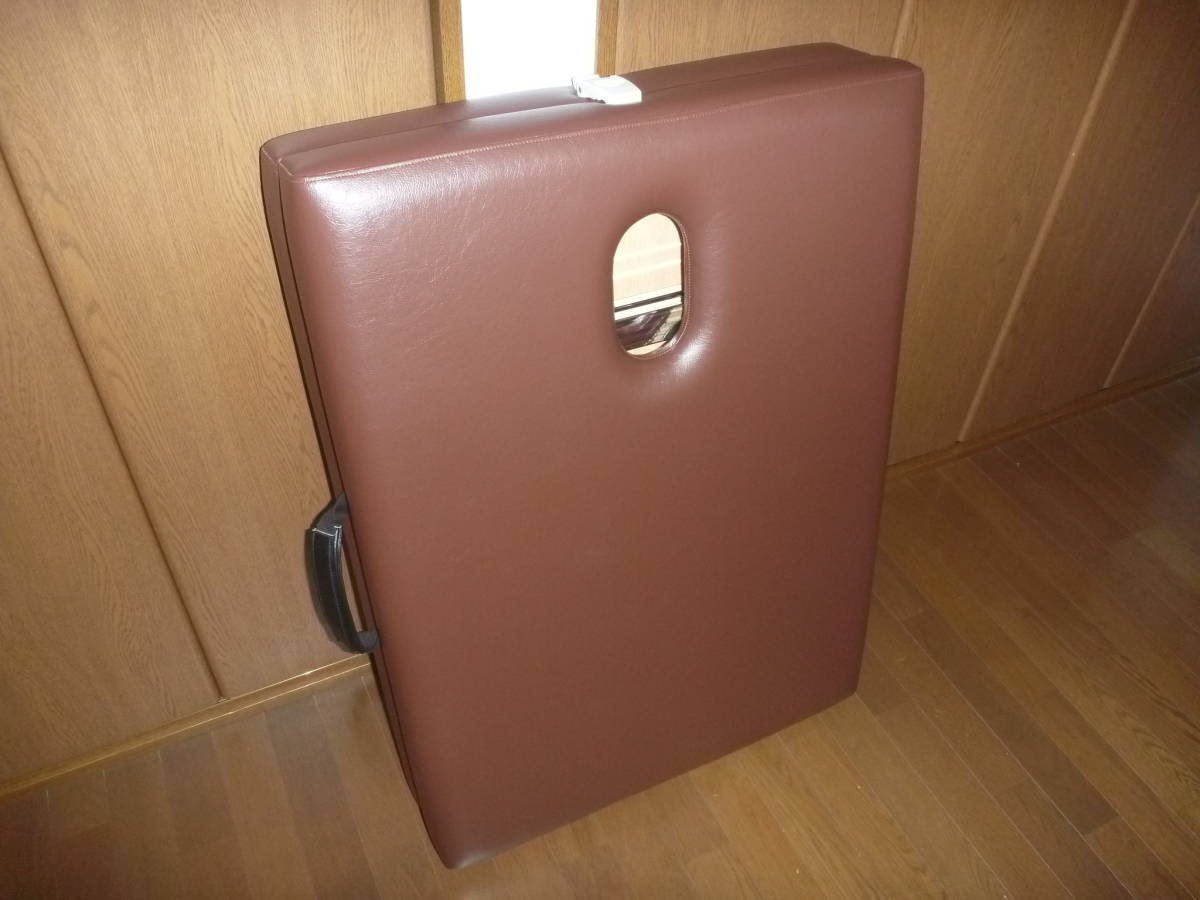 Takada bed 高田ベッド製作所 マッサージベッド 折りたたみ 中古 