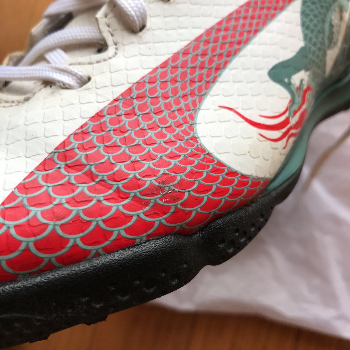 プーマ トレーニング シューズ_3