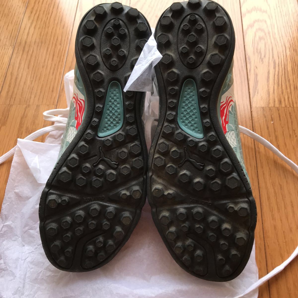 プーマ トレーニング シューズ_4