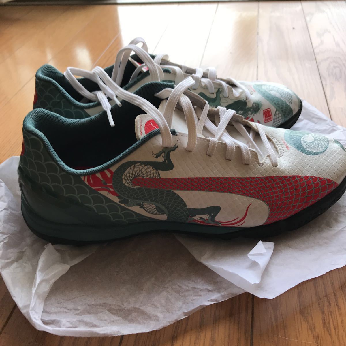 プーマ トレーニング シューズ_7