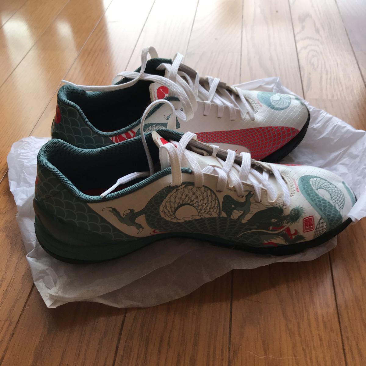 プーマ トレーニング シューズ_9