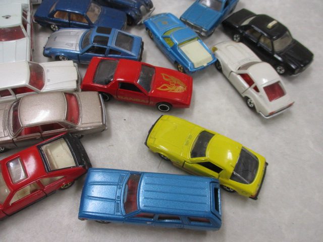 ジャンク 箱無 トミカ ホンダ シビック カントリー，いすゞ H7 COUPE，マツダ サバンナ RX-7 等/日本製 含