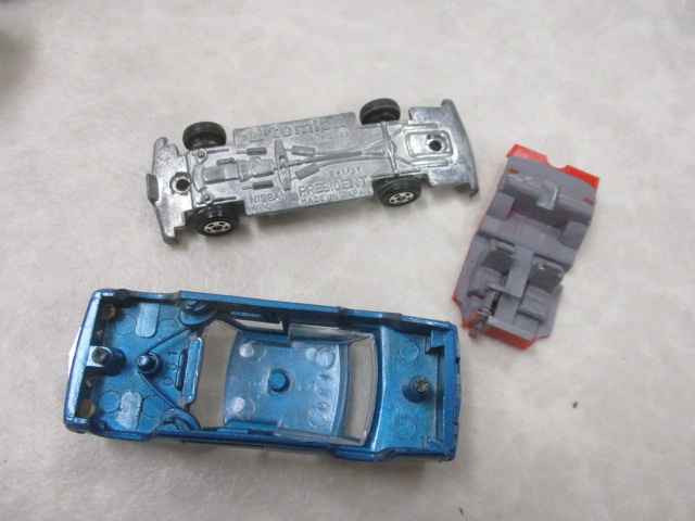 ジャンク 箱無 トミカ ホンダ シビック カントリー，いすゞ H7 COUPE，マツダ サバンナ RX-7 等/日本製 含