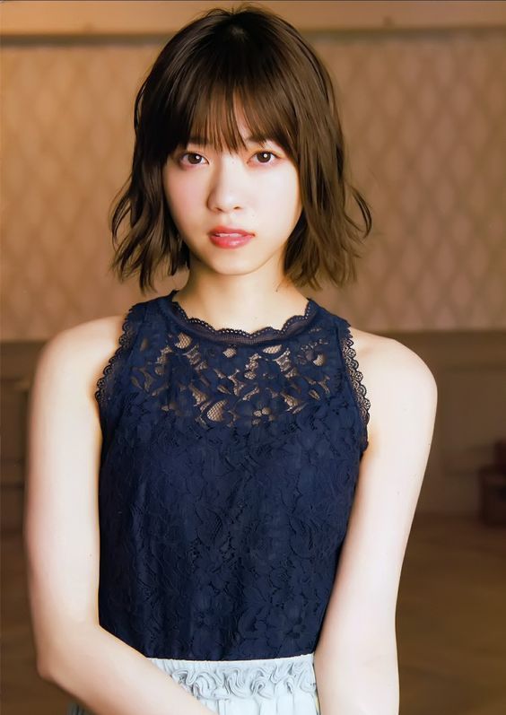 乃木坂46 西野七瀬 4-16 L版10枚 可愛い！写真集発売！(乃木坂46