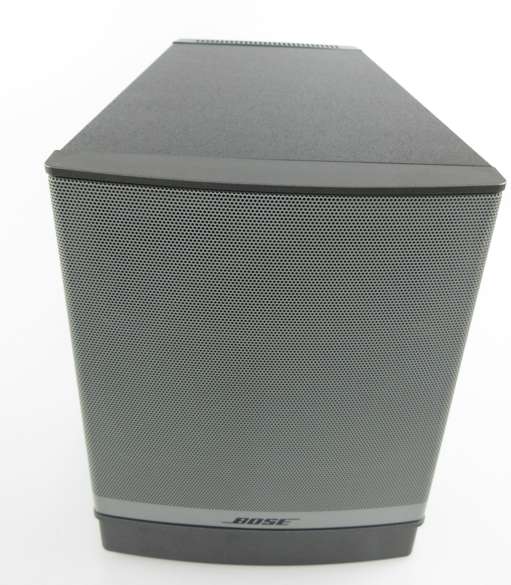 中古】BOSE ボーズ COMPANION5 マルチメディアスピーカー 【動作確認